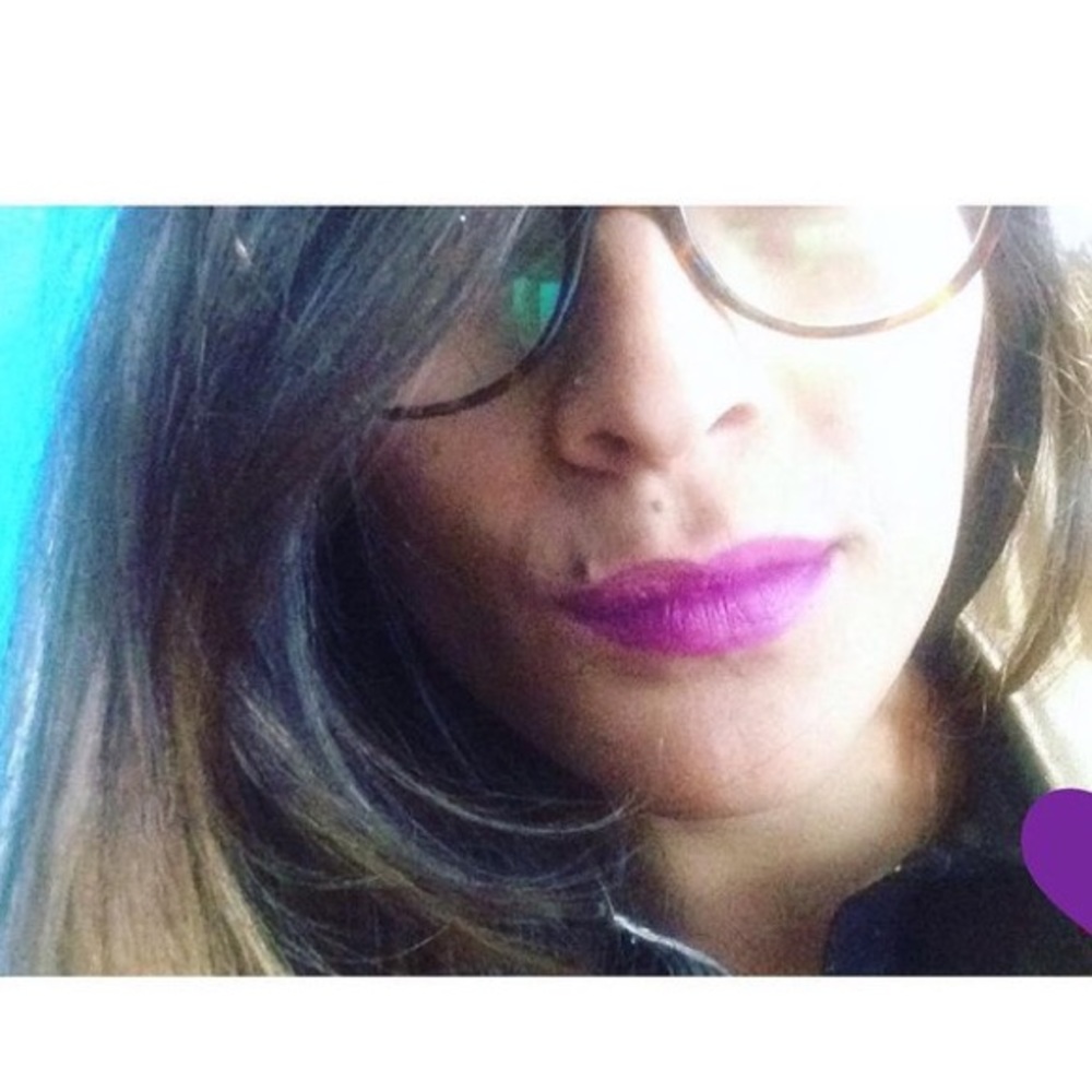 Meet your Posher, Diana